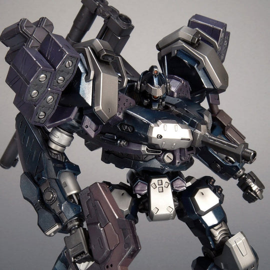 Armored Core Plastic Model 1/72 CREST CR-C75U2 Close Quarters Ver. 16 cm
