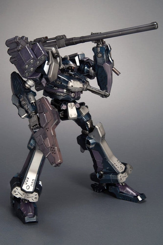 Armored Core Plastic Model 1/72 CREST CR-C75U2 Close Quarters Ver. 16 cm