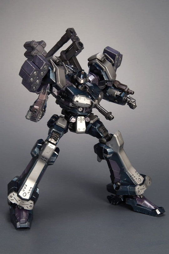 Armored Core Plastic Model 1/72 CREST CR-C75U2 Close Quarters Ver. 16 cm