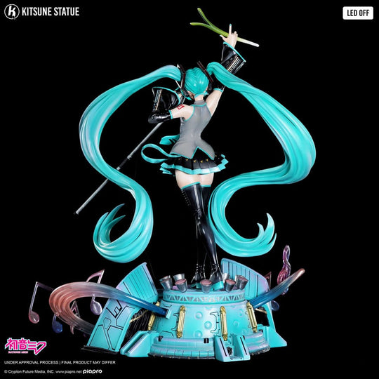 Hatsune Miku Statue 1/6 Hatsune Miku 41 cm