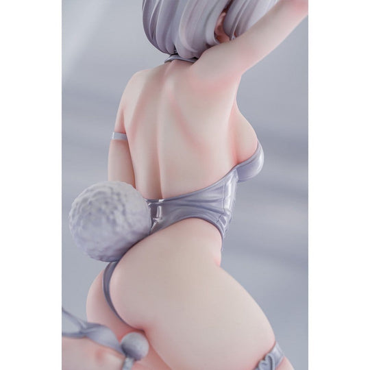 Original Character PVC Figure 1/6 Natalia illustration by Ohisashiburi 30 cm