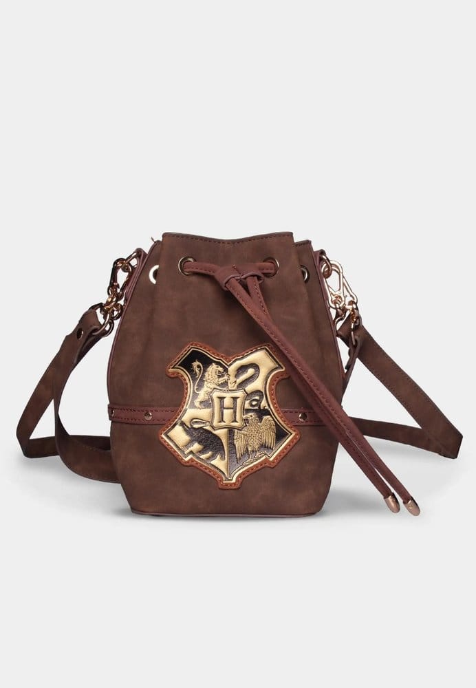 Harry Potter Shoulder Pouch Hogwarts