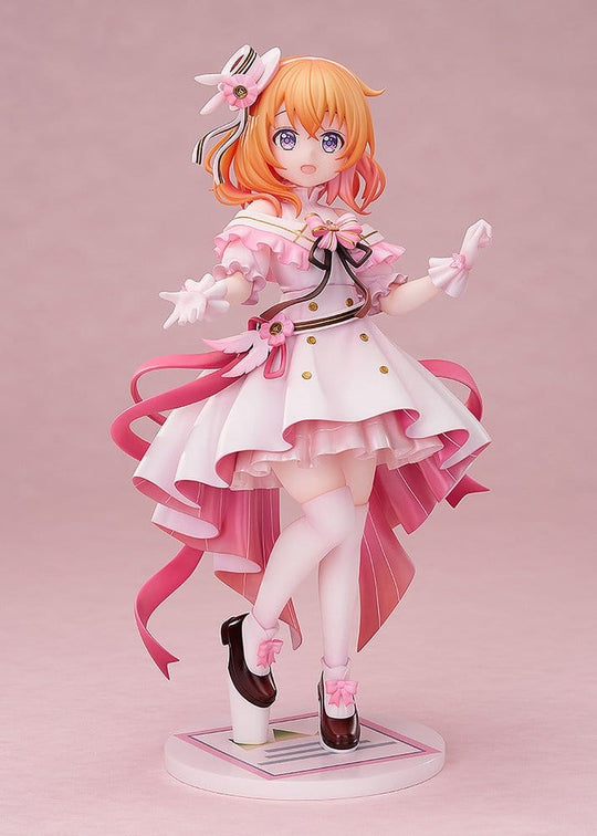 Is the Order a Rabbit? PVC Figure 1/7 Cocoa Dress Ver. 21 cm