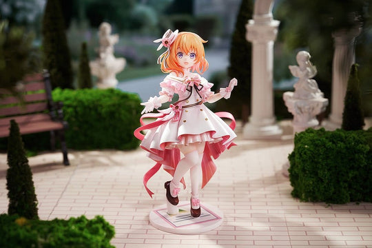 Is the Order a Rabbit? PVC Figure 1/7 Cocoa Dress Ver. 21 cm