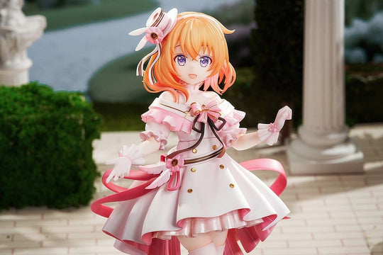 Is the Order a Rabbit? PVC Figure 1/7 Cocoa Dress Ver. 21 cm