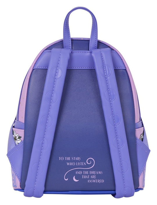 A Court of Thorns and Roses by Loungefly Mini Backpack Night Court Ramiel Mountain