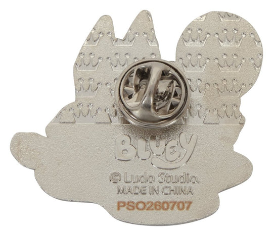 BBC by Loungefly Enamel Pins Bluey Characters Blind Display (12)