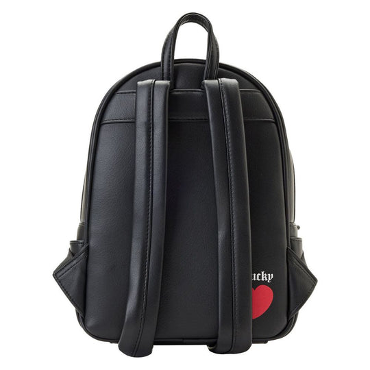 Childs Play by Loungefly Backpack Bride Of Chucky Tiffany Cosplay