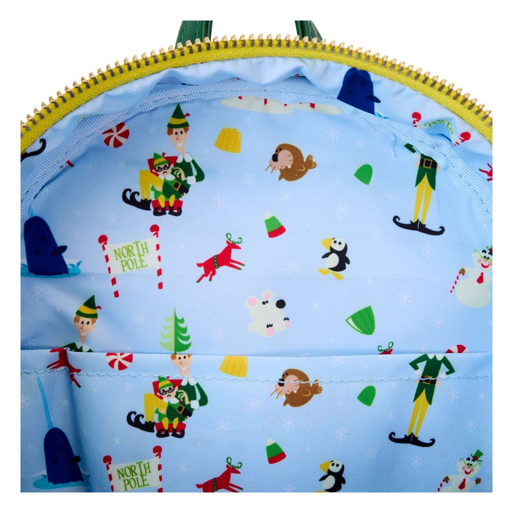 Elf by Loungefly Mini Backpack Buddy