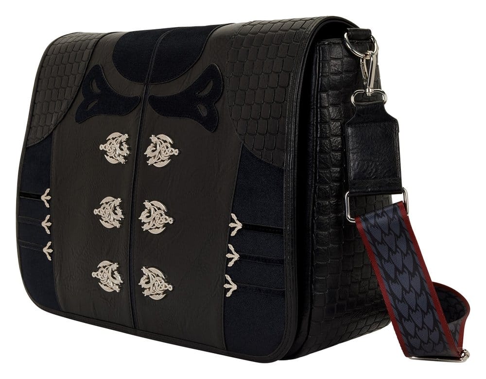 HBO by Loungefly Crossbody with Coin Bag House of the Dragon