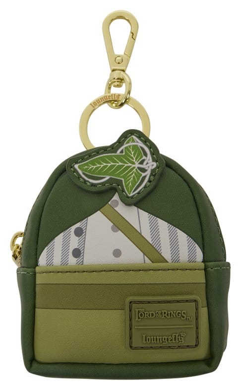 Lord of the Rings by Loungefly Bag Charm Mystery Box Display (15)