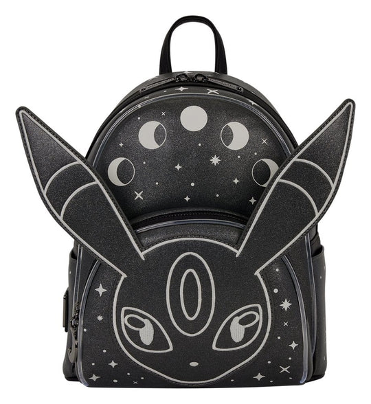 Pokemon by Loungefly Mini Backpack Umbreon