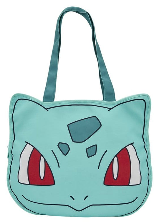 Pokémon by Loungefly Tote Bag Bulbasaur