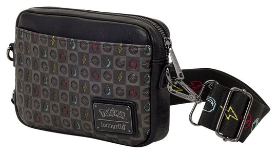 Pokémon by Loungefly Sling Bag Legendary Beasts