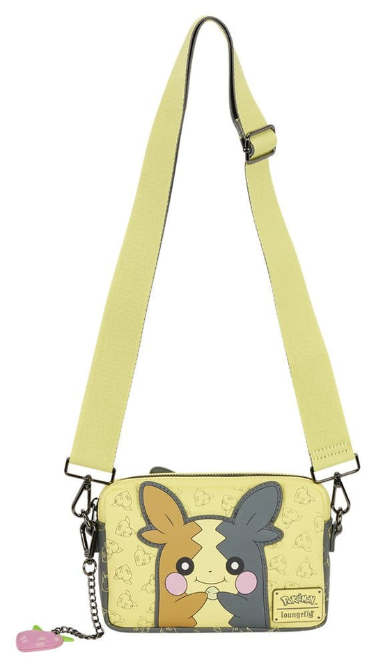 Pokémon by Loungefly Sling Bag Morpeko