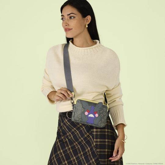 Pokémon by Loungefly Sling Bag Morpeko