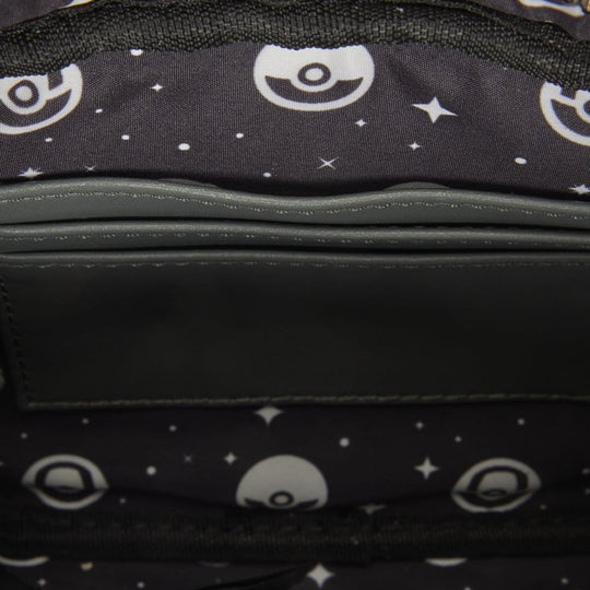 Pokémon by Loungefly Sling Bag Morpeko