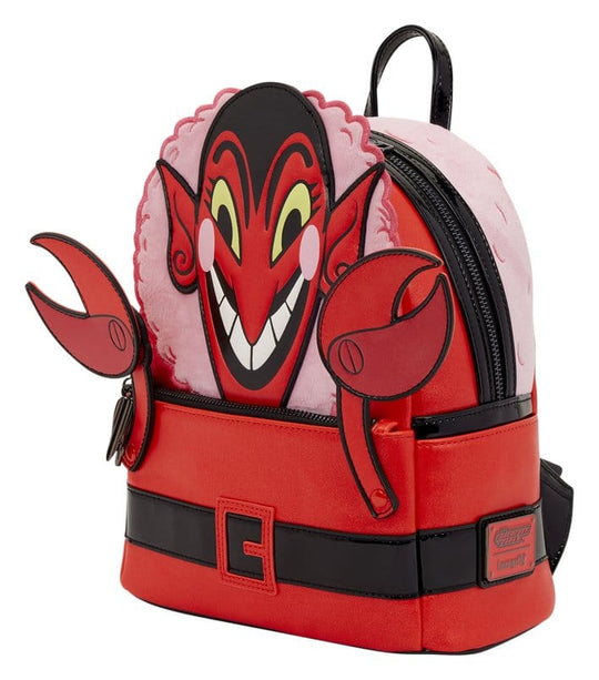 Powerpuff Girls by Loungefly Mini Backpack Him Villain