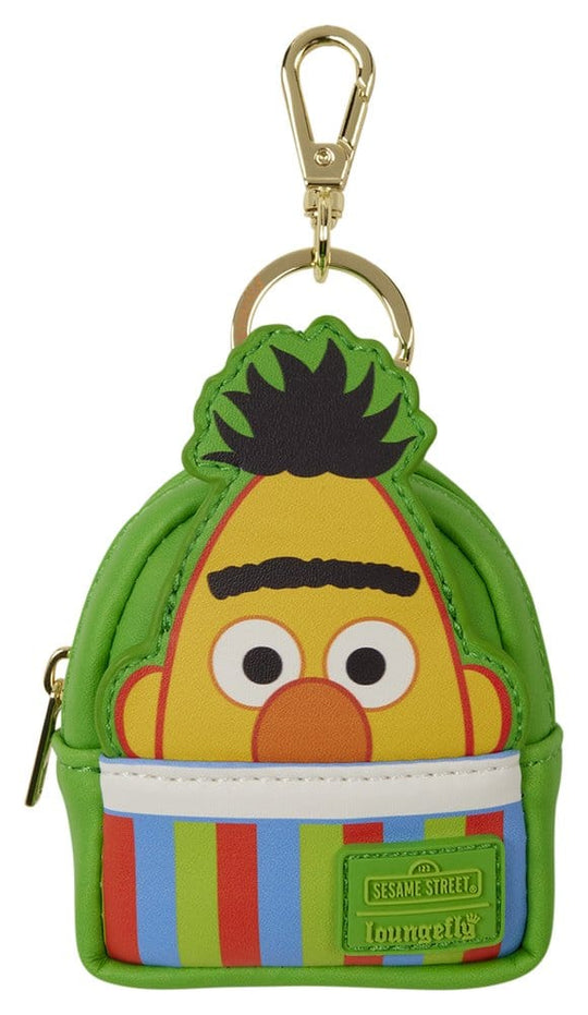 Sesame Street by Loungefly Keychains Mini Backpack Blind Box Assortment (15)