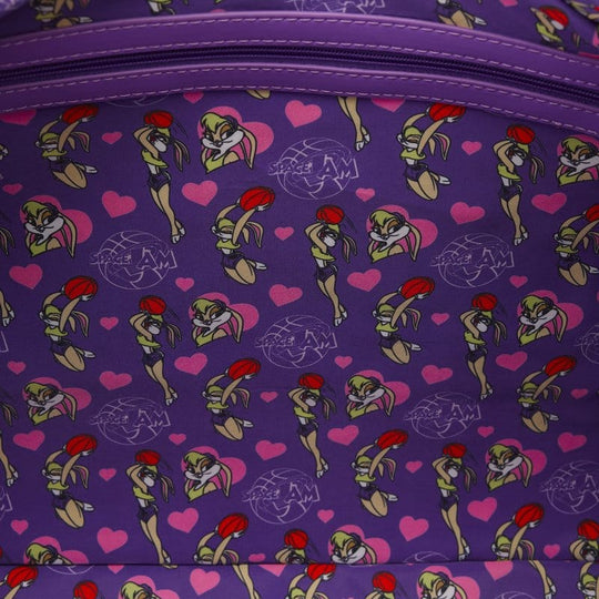 Warner Brothers by Loungefly Duffle Bag Lola Bunny