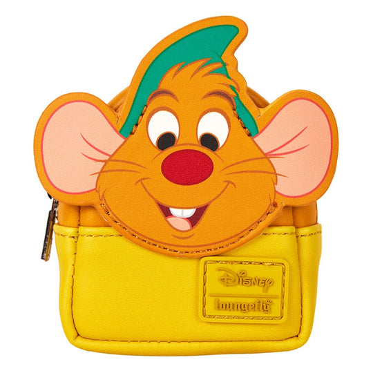 Disney Cinderella 75th Anniversary by Loungefly Bag Charm Mystery Box Display (15)