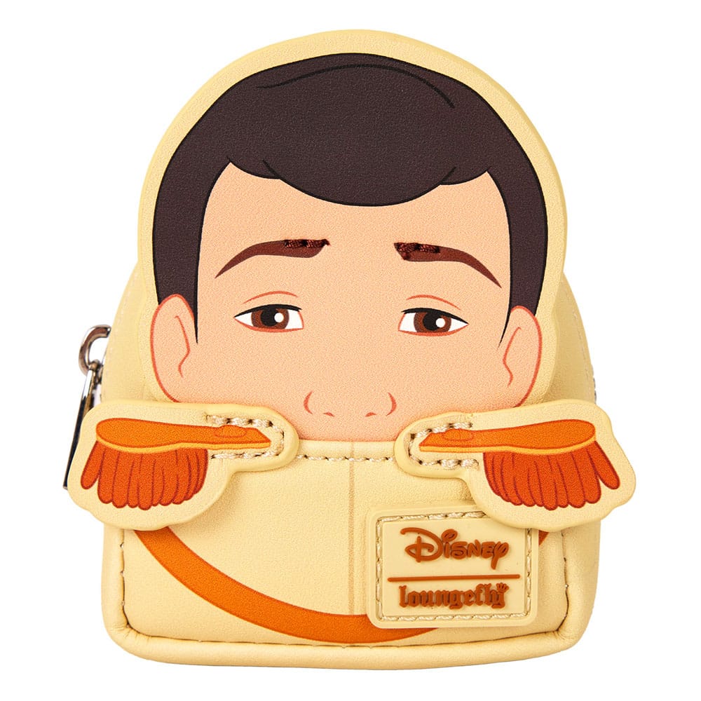 Disney Cinderella 75th Anniversary by Loungefly Bag Charm Mystery Box Display (15)