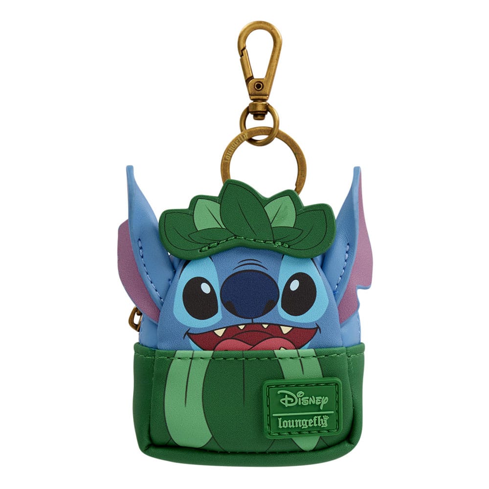 Disney Lilo & Stitch by Loungefly Bag Charm Mystery Box Display (15)