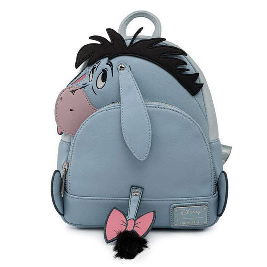 Disney by Loungefly Backpack Winnie the Pooh Eeyore Cosplay