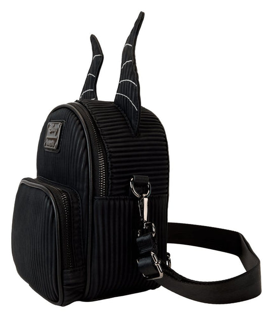 Disney Villians by Loungefly Mini Backpack Malificent