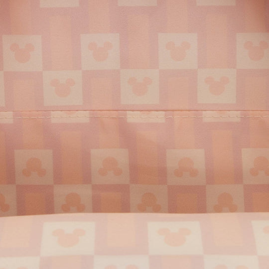 Disney by Loungefly Mini Backpack Mickey & Friends All-Over Print