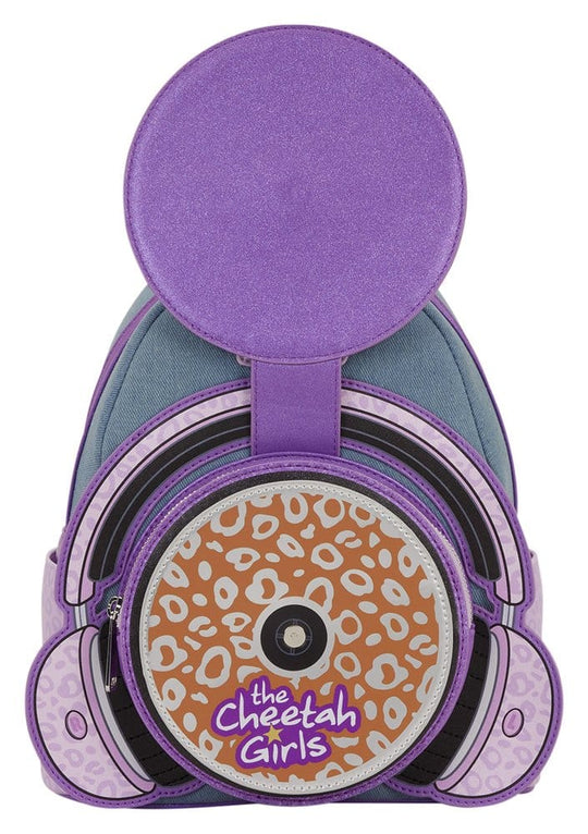 Disney by Loungefly Mini Backpack Cheetah Girls