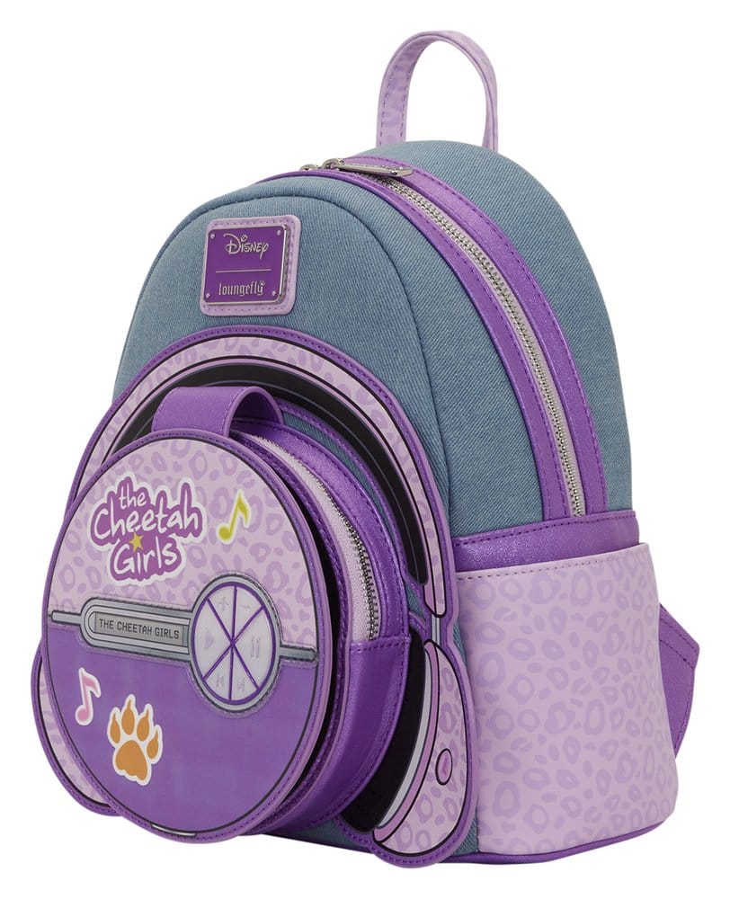Disney by Loungefly Mini Backpack Cheetah Girls