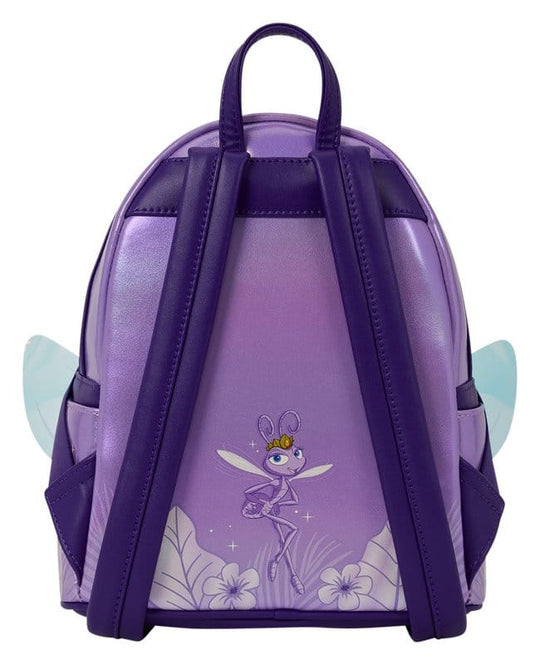 A Bug's Life by Loungefly Mini Backpack Princess Atta