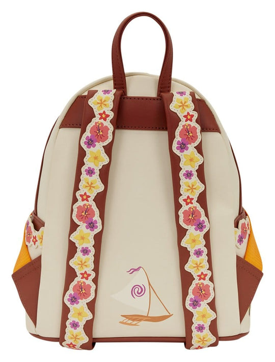 Moana by Loungefly Mini Backpack Live Action