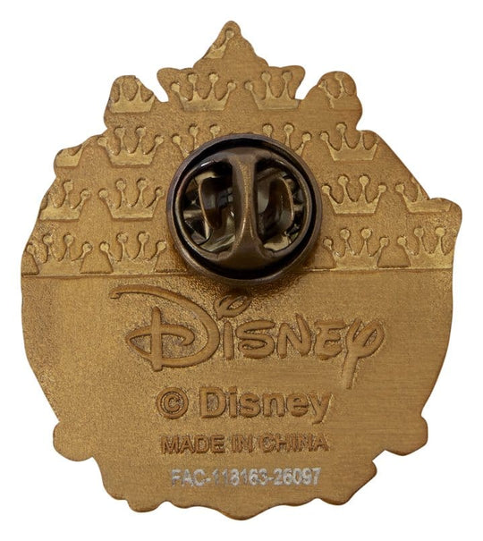 The Fox and the Hound by Loungefly Enamel Pins Blind Display (12)