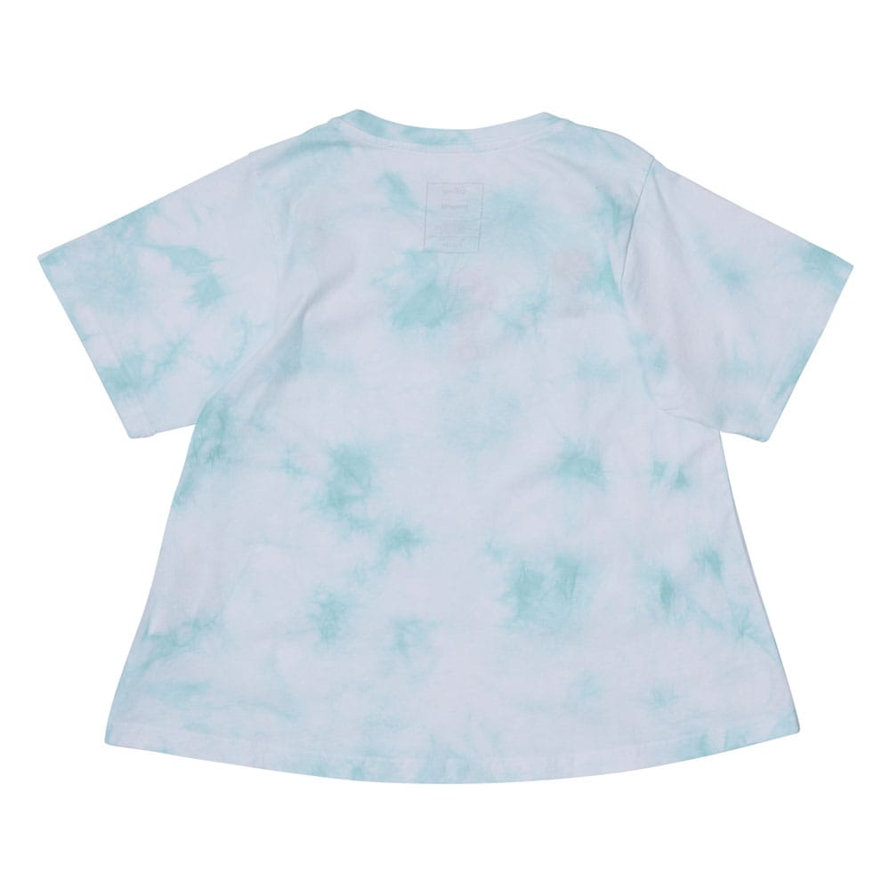 Disney by Loungefly Tee T-Shirt Unisex Mickey & Friends Ballon Swing Size L