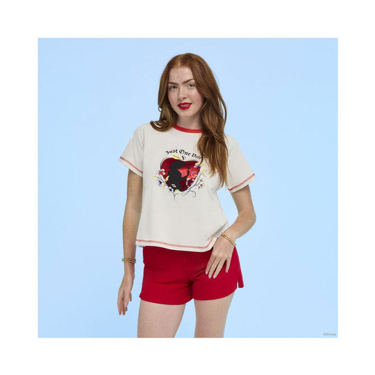 Disney by Loungefly Tee T-Shirt Unisex Snow White Swing Size XXL