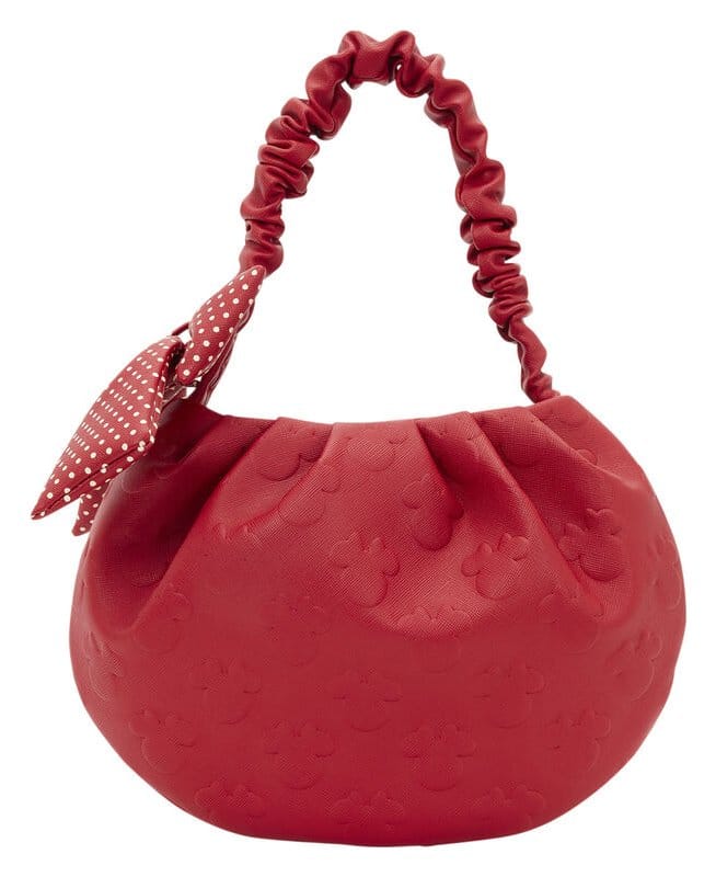 Disney by Loungefly Handbag Minnie Mouse Rock the Dots