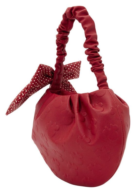 Disney by Loungefly Handbag Minnie Mouse Rock the Dots