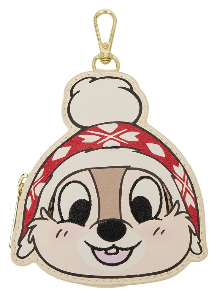 Mickey & Minnie by Loungefly Canvas Tote Bag Puff Quilt