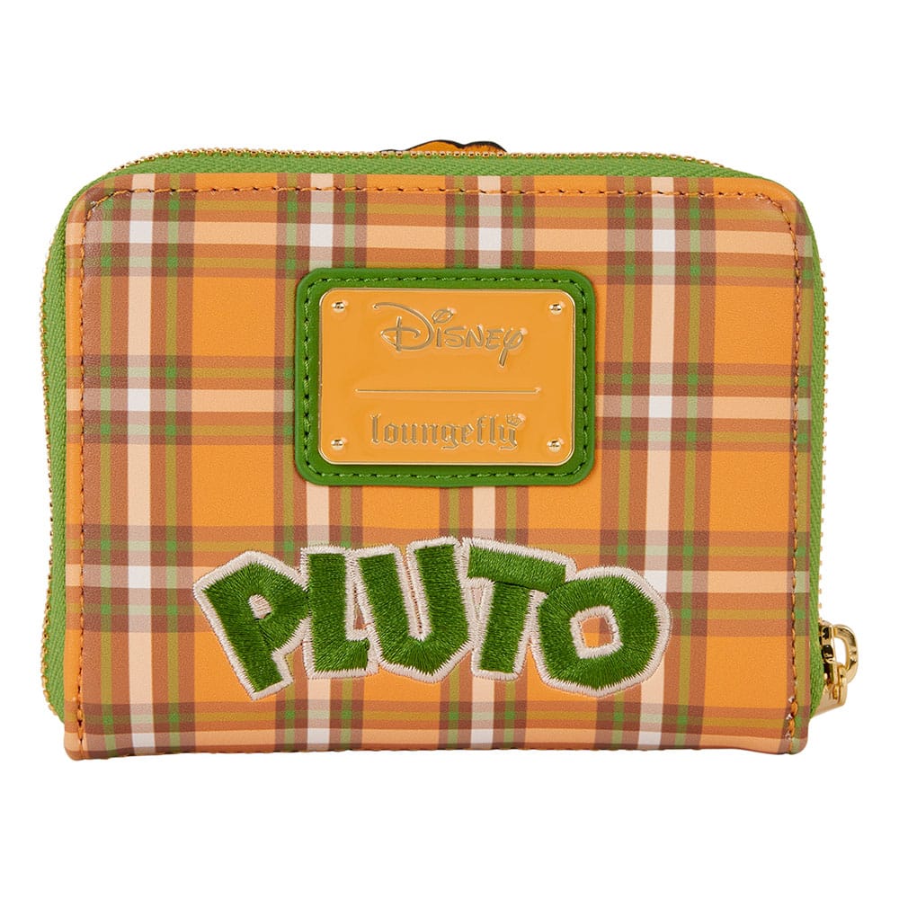 Disney by Loungefly Wallet Pluto 95th Anniversary