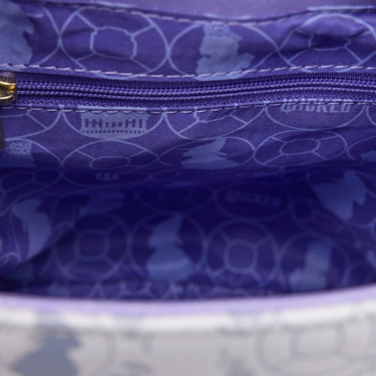 Universal by Loungefly Micro Backpack Wicked