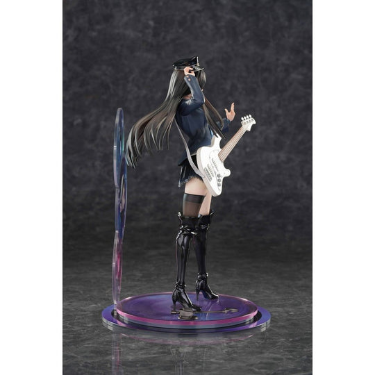 White Album 2 PVC Figure 1/6 Kazusa Touma "reunion" 30 cm