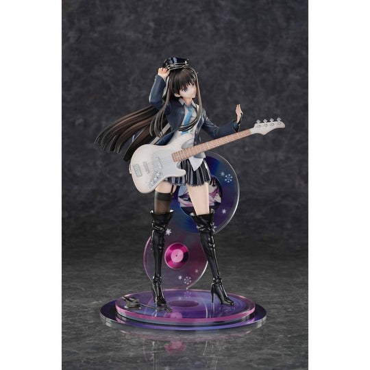 White Album 2 PVC Figure 1/6 Kazusa Touma "reunion" 30 cm
