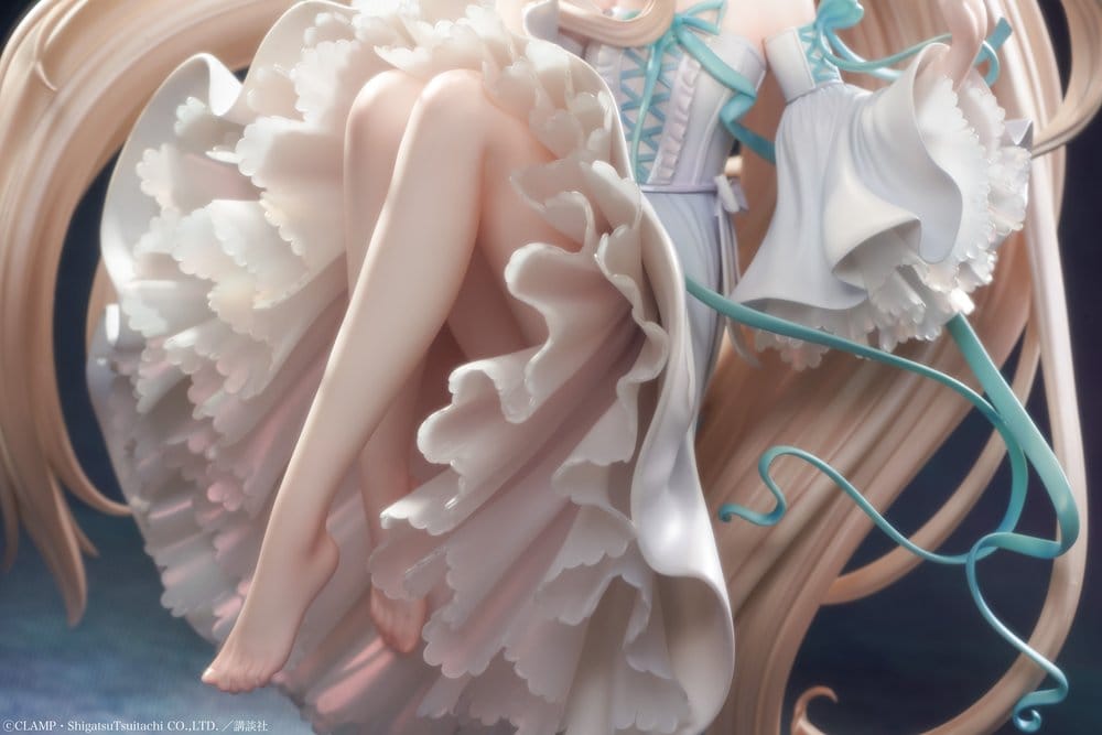 Chobits PVC Statue 1/6 Chi 23 cm
