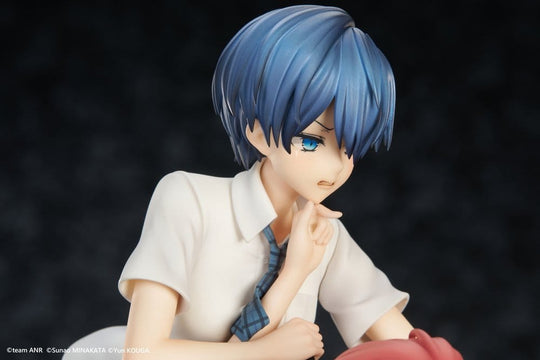 Original Character PVC Figure 1/6 Haru Ichinose x Azuma Tokaku 18 cm