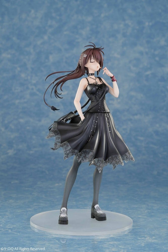 Wonderful Everyday -Diskontinuierliches Dasein- PVC Figure 1/7 Yuki Minakami Deluxe Edition 26 cm