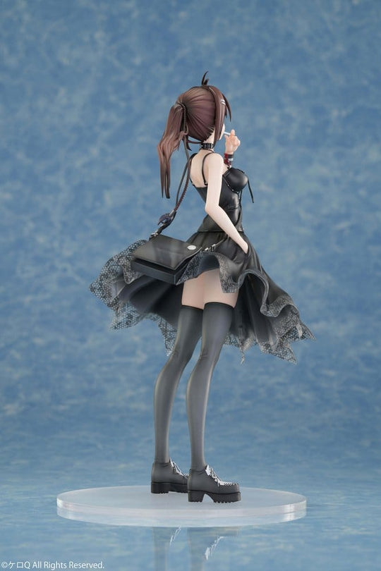 Wonderful Everyday -Diskontinuierliches Dasein- PVC Figure 1/7 Yuki Minakami Deluxe Edition 26 cm