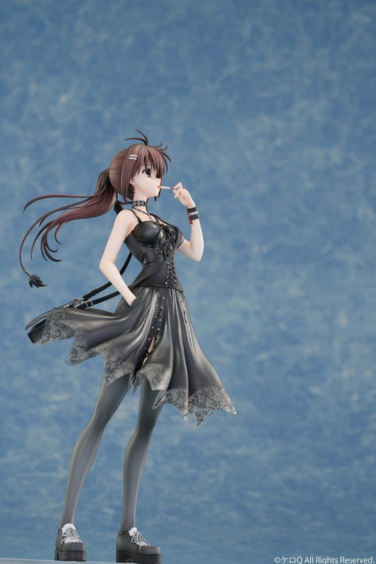 Wonderful Everyday -Diskontinuierliches Dasein- PVC Figure 1/7 Yuki Minakami Deluxe Edition 26 cm