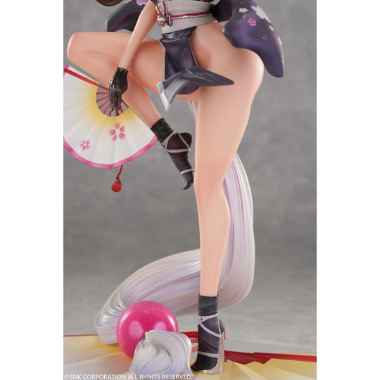 The King of Fighters PVC Figure 1/6 Mai Shiranui x Paint Artist MA-MAN Mai Shiranui 27 cm